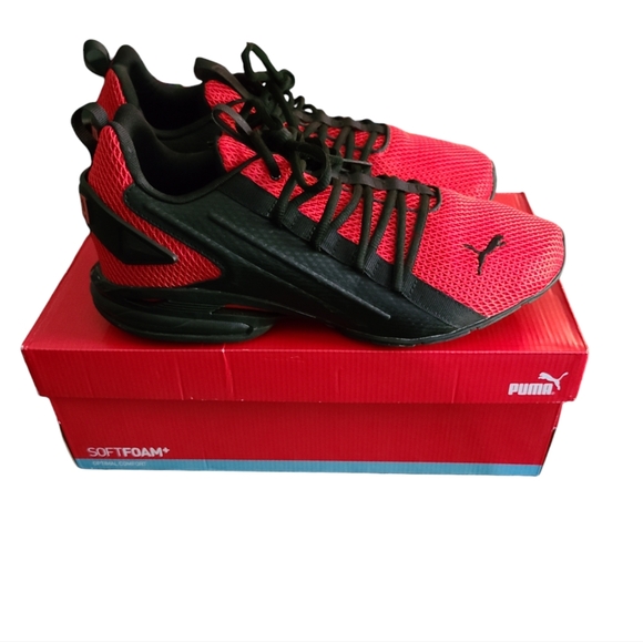 PUMA Ion Energy Mens Training Shoes Sz 12 NWT - Picture 2 of 8